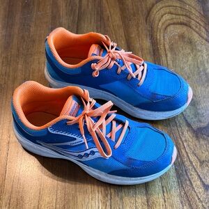 Saucony Youth Sneakers